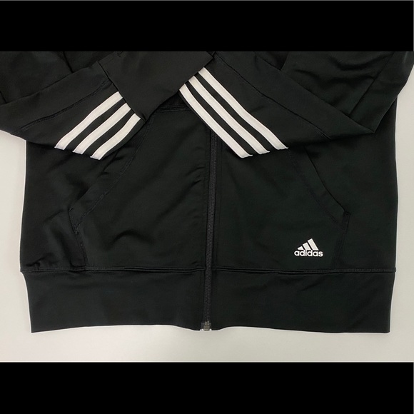 Adidas Tiro 19 Training Jacket - Picture 2 of 4